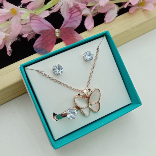 Butterfly Bliss Set
