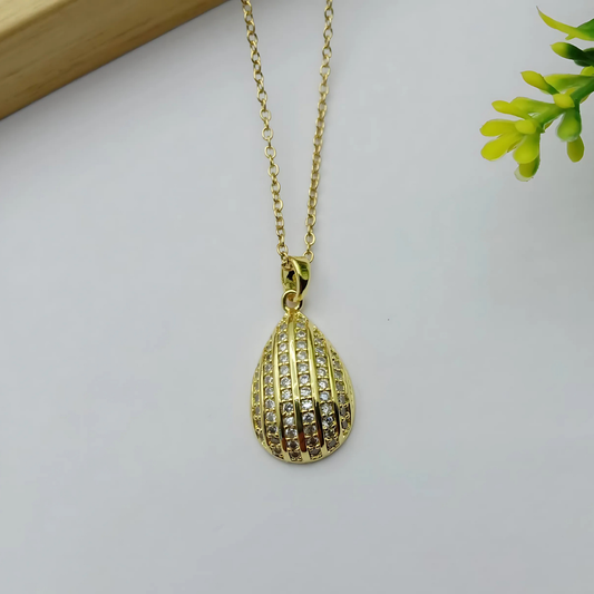 Tears of Joy Necklace